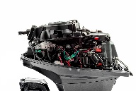 Лодочный мотор Mikatsu MEF 25 FES-T-EFI